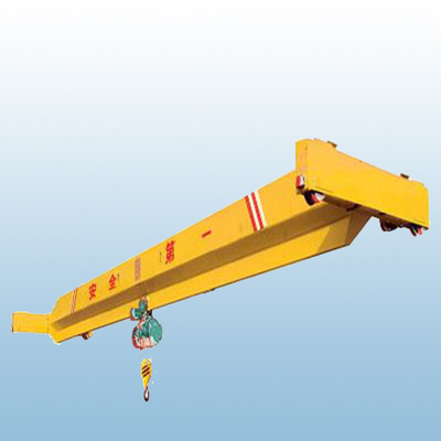 电动单梁起重机