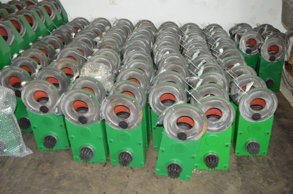 防爆电动葫芦安装后的维修工作 - 河南省东旭起重机电有限公司